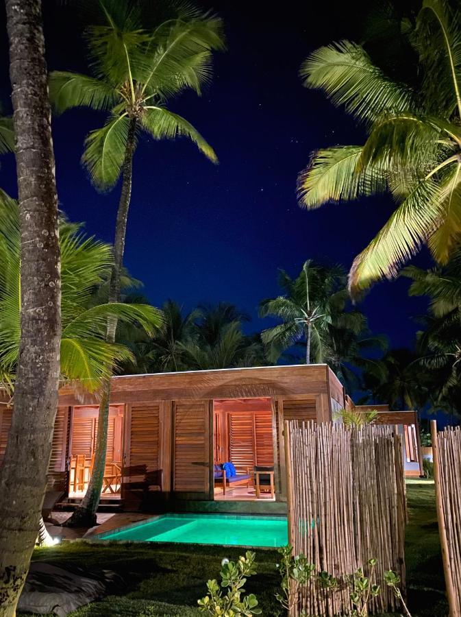 Villa de Frente para o Mar