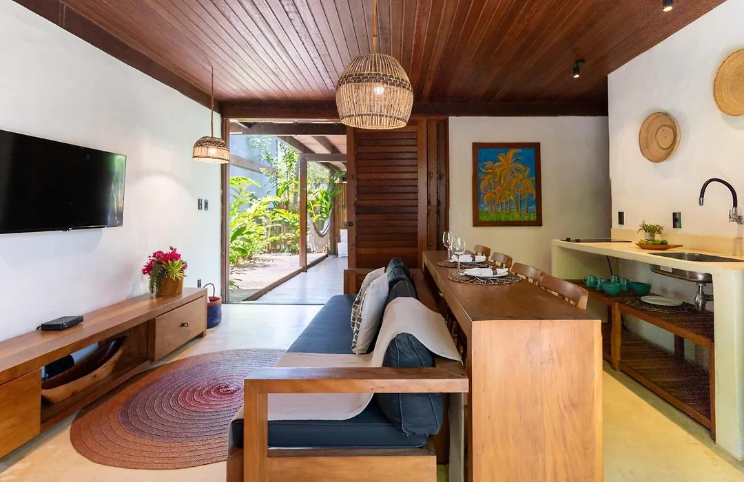 Villa Kandui Boutique Hotel E Beach Lounge-1